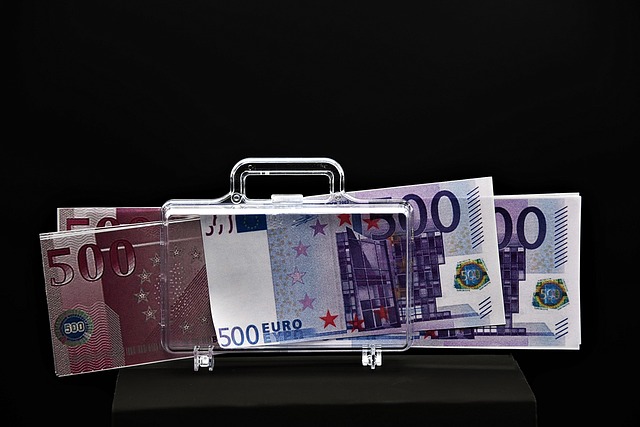 Financování automobilu se vyplatí.