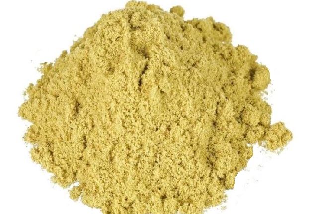 bílý kratom